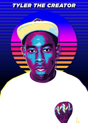 tyler the creator igor