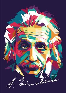 Einstein