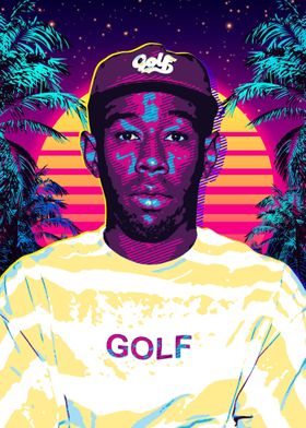 tyler the creator