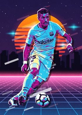 Paulinho 80s