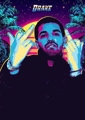 drake