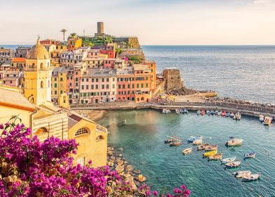 Vernazza