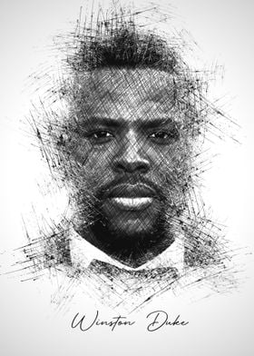 Winston Duke