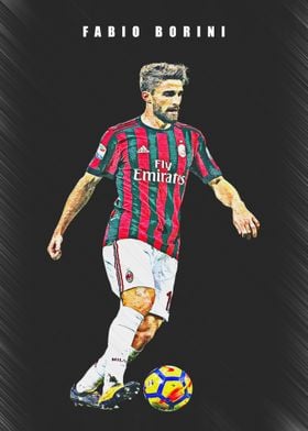 Fabio Borini