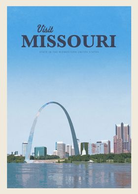 Visit Missouri