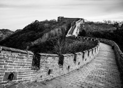 Great Wall