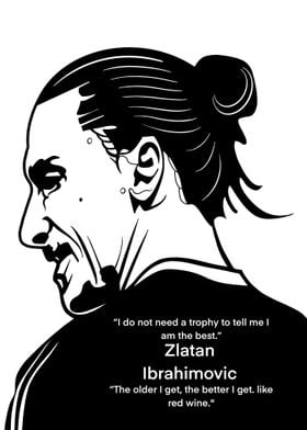 zlatan ibrahimovic