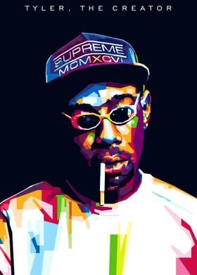 Tyler The Creator