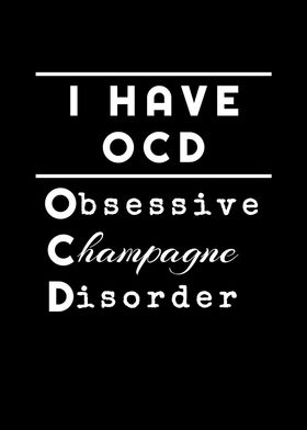 OCD Champagne