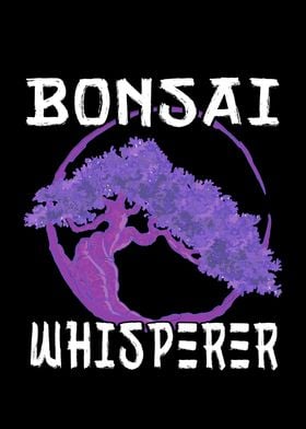 Bonsai Whisperer Japanese