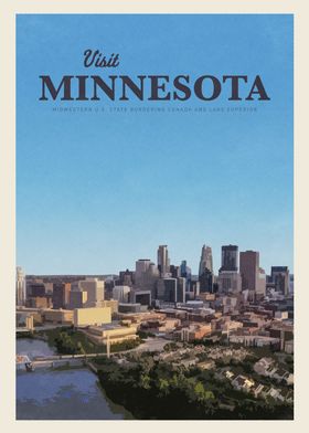 Visit Minnesota