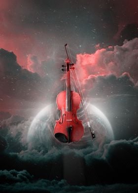 Violin Fantasy