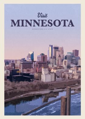 Visit Minnesota