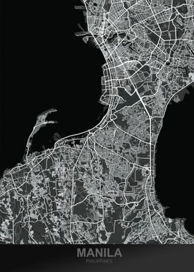 Greyscale City Maps-preview-3