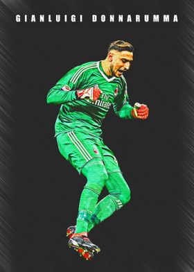 Gianluigi Donnarumma