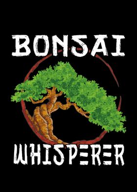 Bonsai Whisperer Japanese