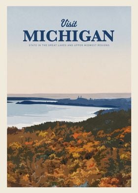 Visit Michigan 