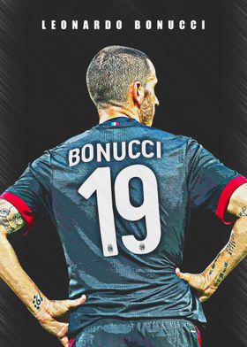 Leonardo Bonucci