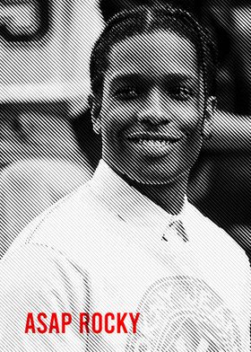 ASAP ROCKY