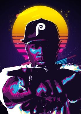 50 Cent