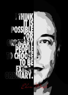 Elon Musk Quote