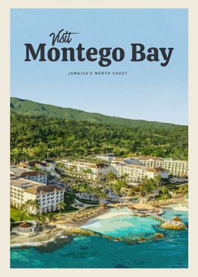 Visit Montego Bay