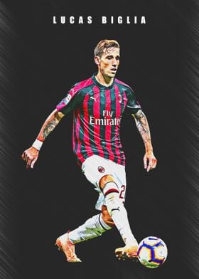 Lucas Biglia