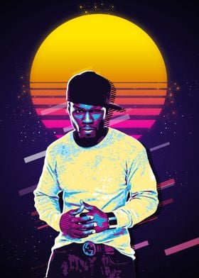 50 Cent