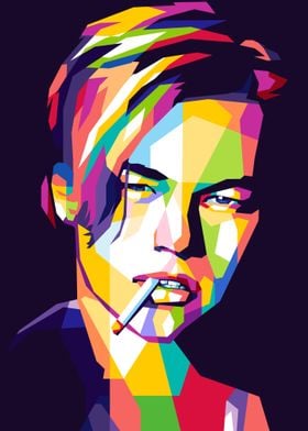 leonardo dicaprio WPAP