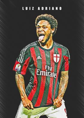 Luiz Adriano