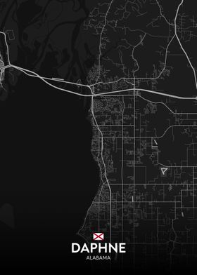 Daphne AL