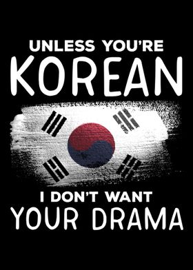 Korean Drama K Pop Lover