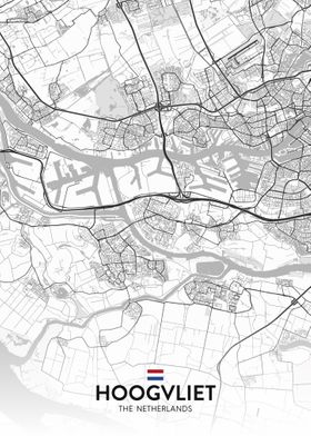 Hoogvliet NL