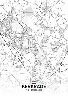 Kerkrade NL