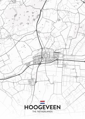 Hoogeveen NL