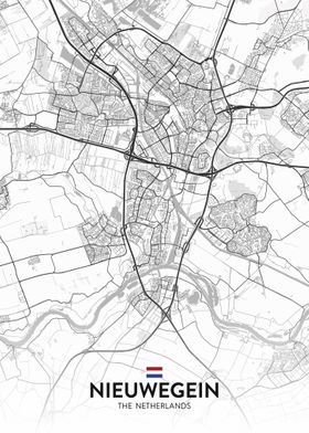 Nieuwegein NL