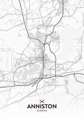 Anniston AL