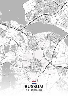 Bussum NL