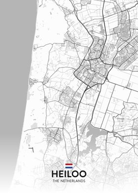 Heiloo NL