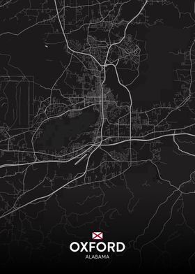 Oxford AL