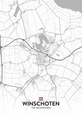 Winschoten NL