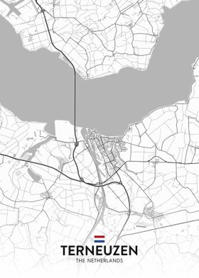 Terneuzen NL