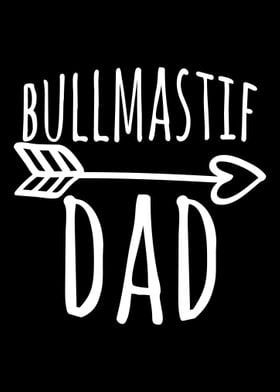 Bullmastiff Dad Bullmastif