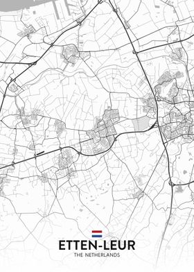 Etten Leur NL