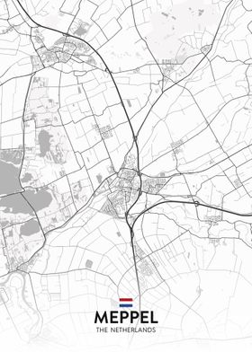 Meppel NL