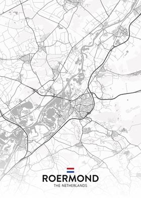 Roermond NL