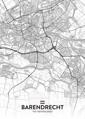 Barendrecht NL