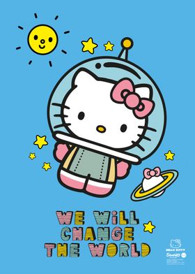 ♡ ₊ ˚ 𓃠 ‧ ₊ ✧ in 2023  Hello kitty pictures, Hello kitty art