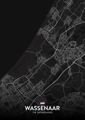 Wassenaar NL