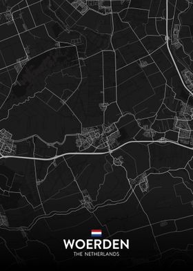 Woerden NL